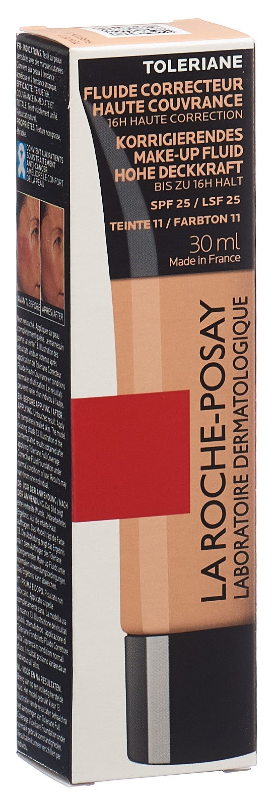 #Grösse_Tube 30 ml