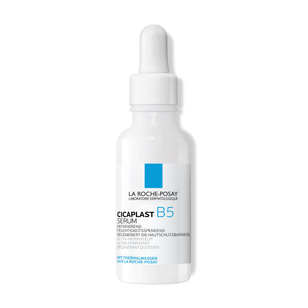 La Roche Posay Cicaplast Serum B5