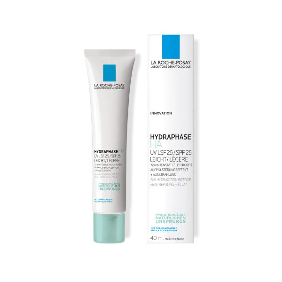 La Roche Posay Hydraphase HA UV leicht