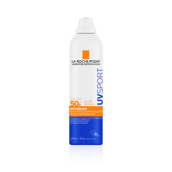 La Roche Posay Anthelios UV Sport Sonnenspray LSF50+