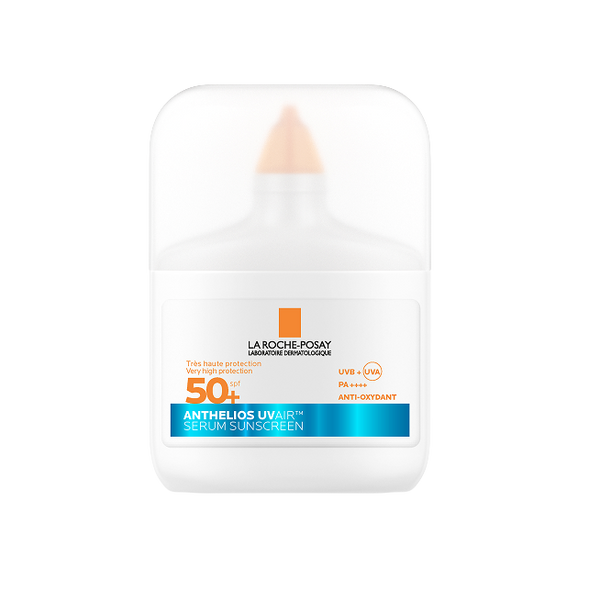 La Roche Posay Anthelios UV Air Serum LSF50+