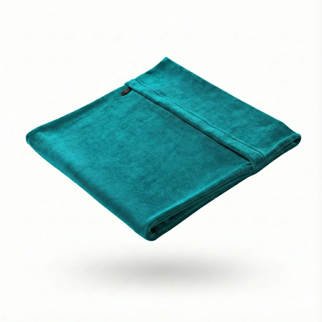 elsa Kinder-Nackenkissen Bezug 50 x 7cm velour