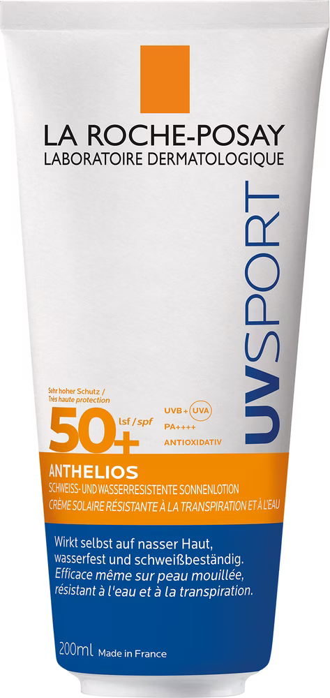 La Roche Posay Anthelios UV Sport Sonnenlotion LSF50+