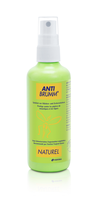 Anti Brumm Naturel