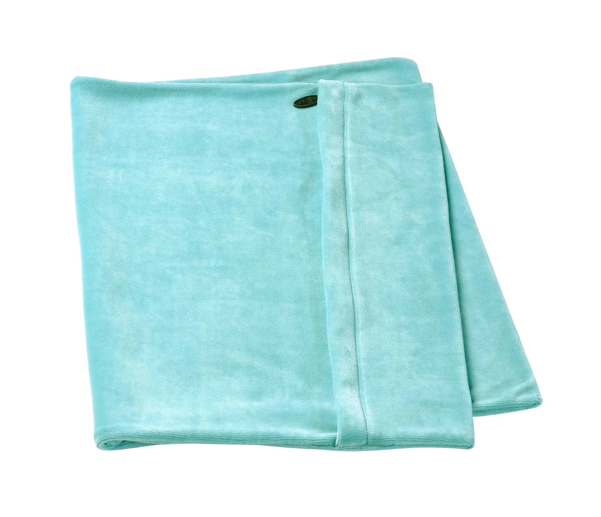 elsa Überzug hellblau