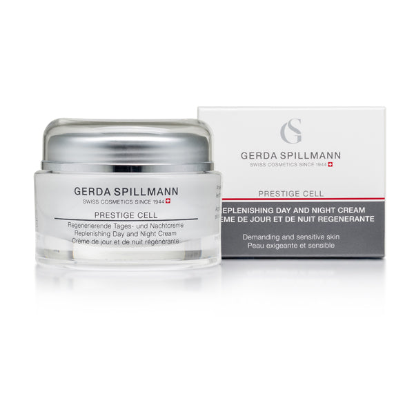 Gerda Spillmann Prestige Cell Cream