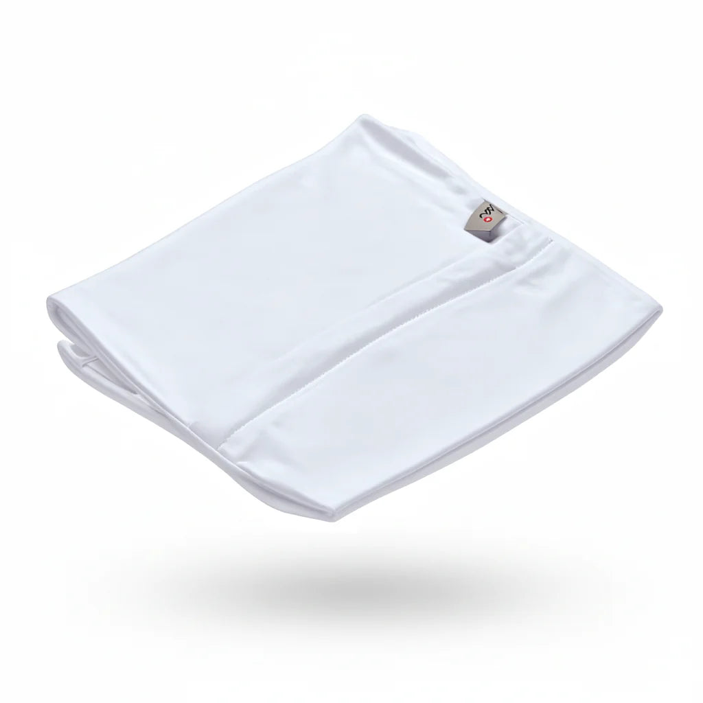 elsa Kinder-Nackenkissen Bezug 50 x 7cm velour