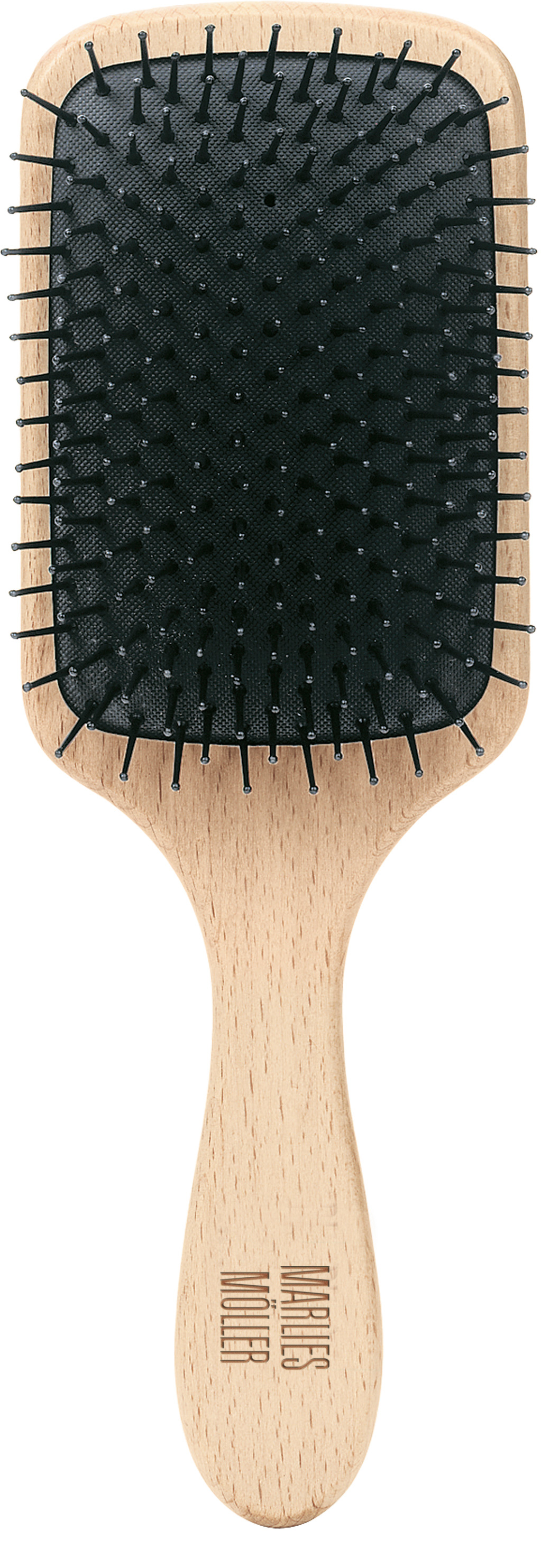 Marlies Möller Brush  Classic Haar und Kopfhaut Bürste
