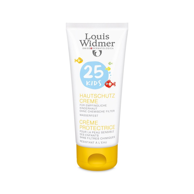 Louis Widmer Kids Sun Protect 50 Unpar 100 ml