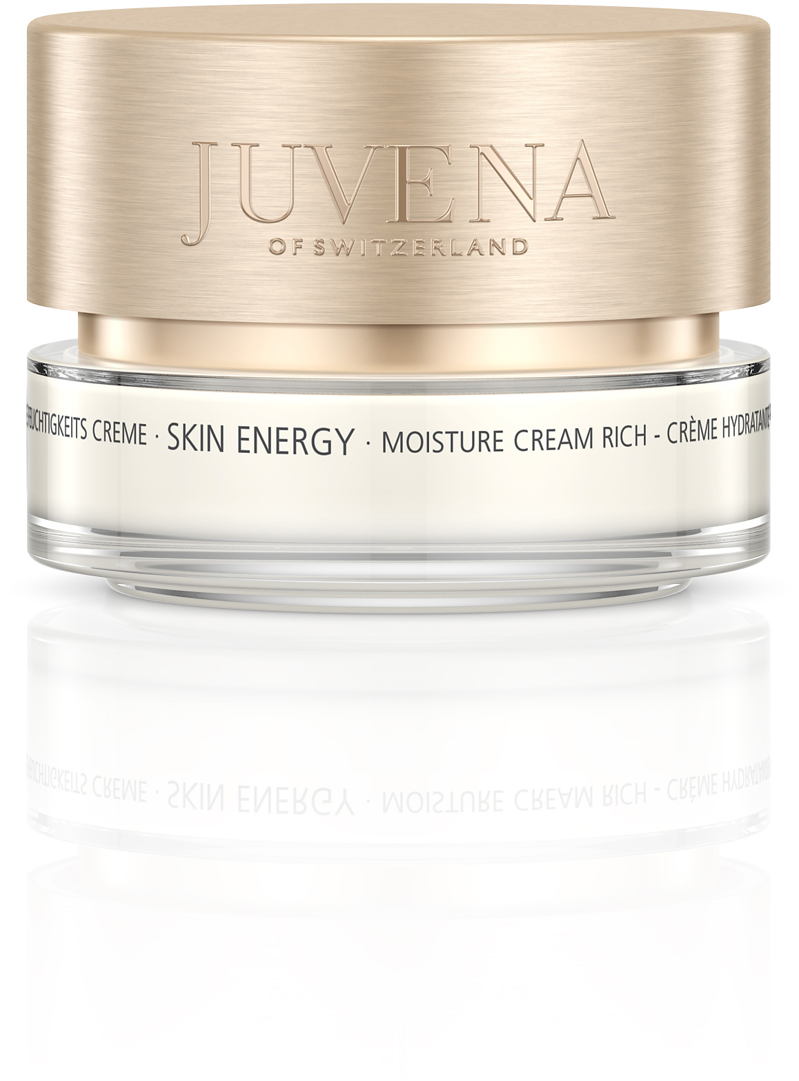 Juvena Skin Energy Moisture Cream Rich 50 ml