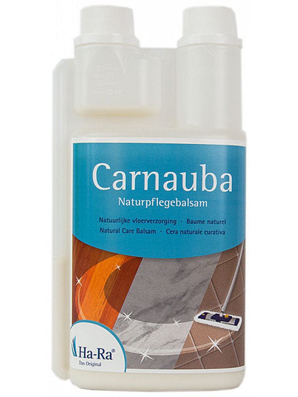 Ha-Ra Carnauba Naturpflegebalsam 500 ml