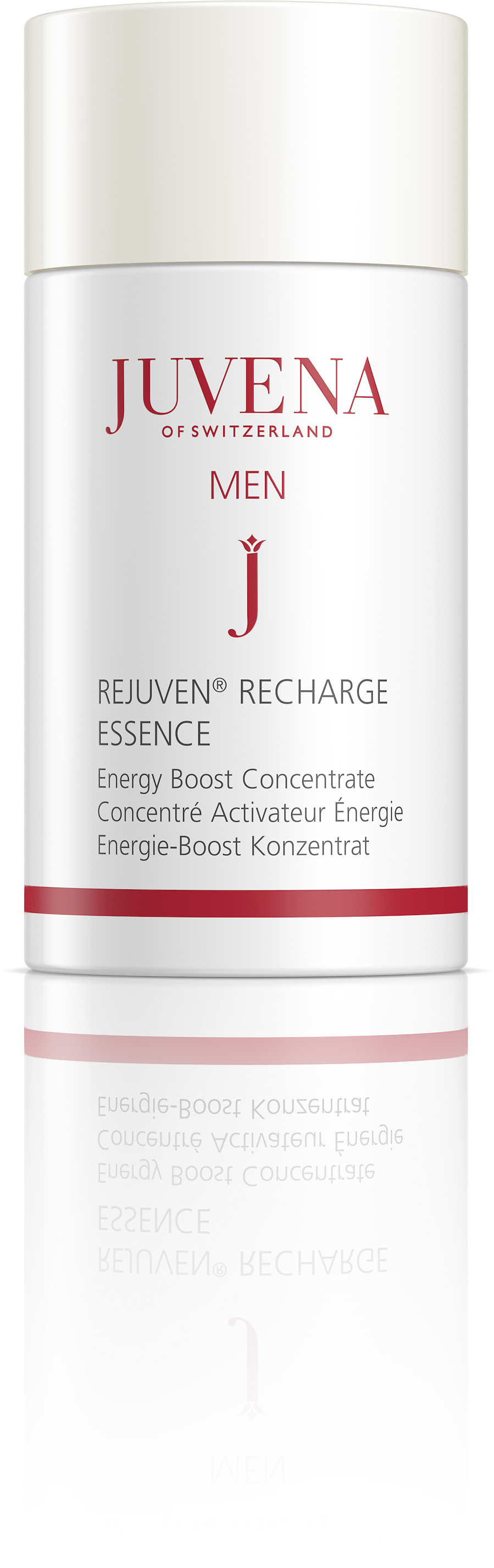 Juvena Rejuven Men Energy Boost Concentrate 125ml