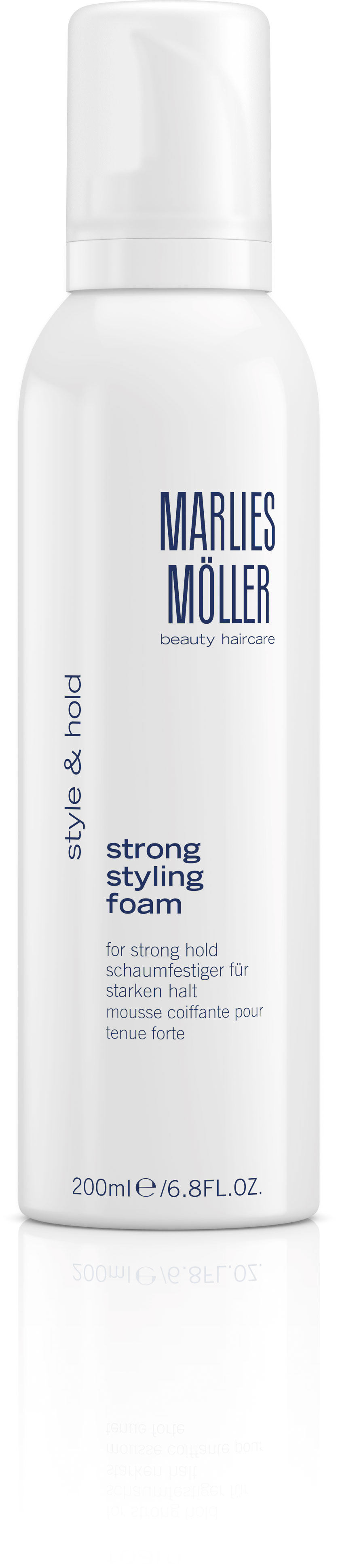 Marlies Möller Style Strong Styling 200 ml
