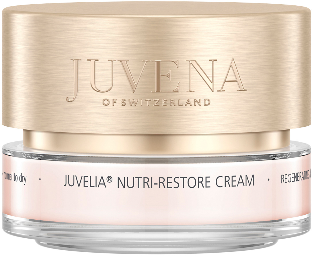 Juvena Juvelia Nutri Restore Cream 50 ml
