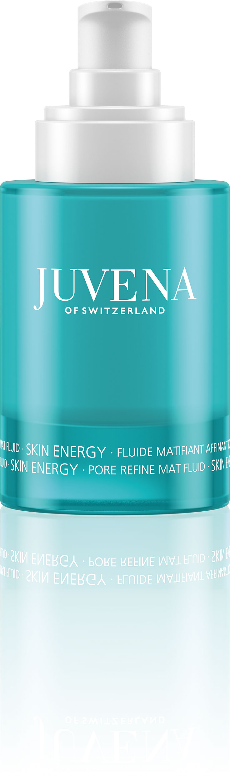 Juvena Skin Energy Pore Refine Mat Fluid 50 ml