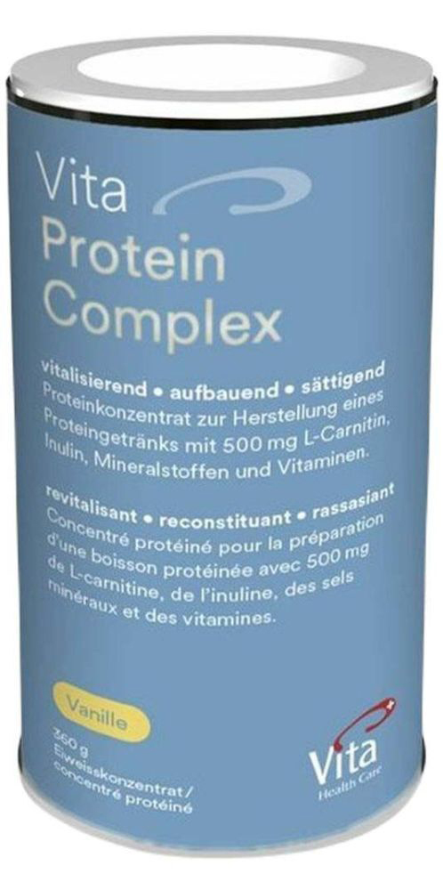 Vita Protein Complex Dose 360g