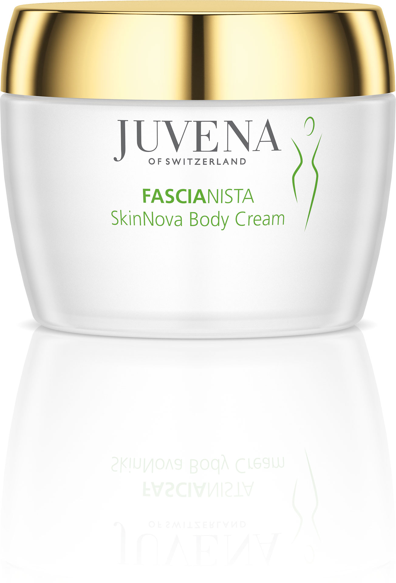Juvena Fasciantista SkinNova Body Cream 200 ml