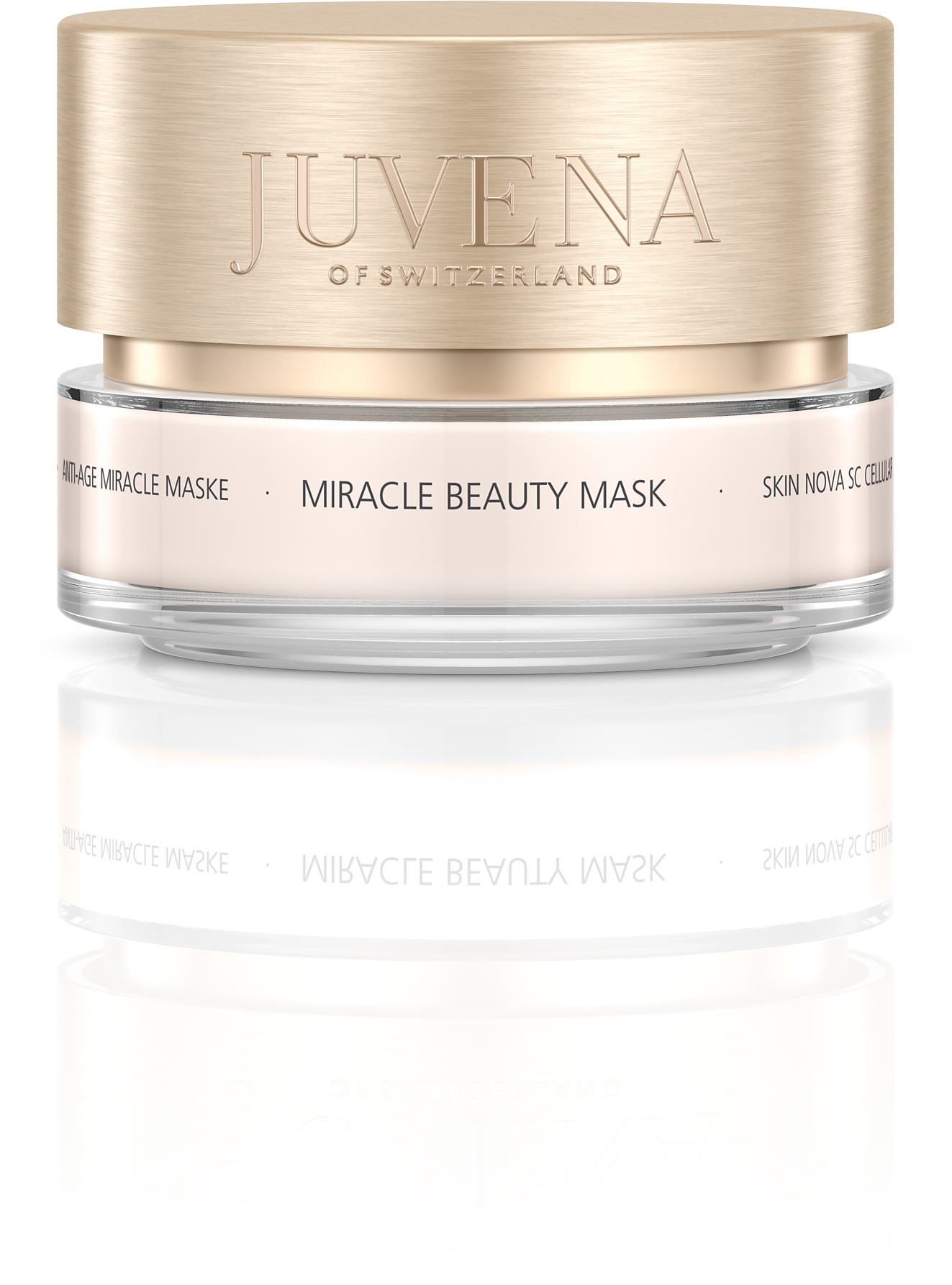 Juvena Specialists Miracle Beauty Mask 75 ml