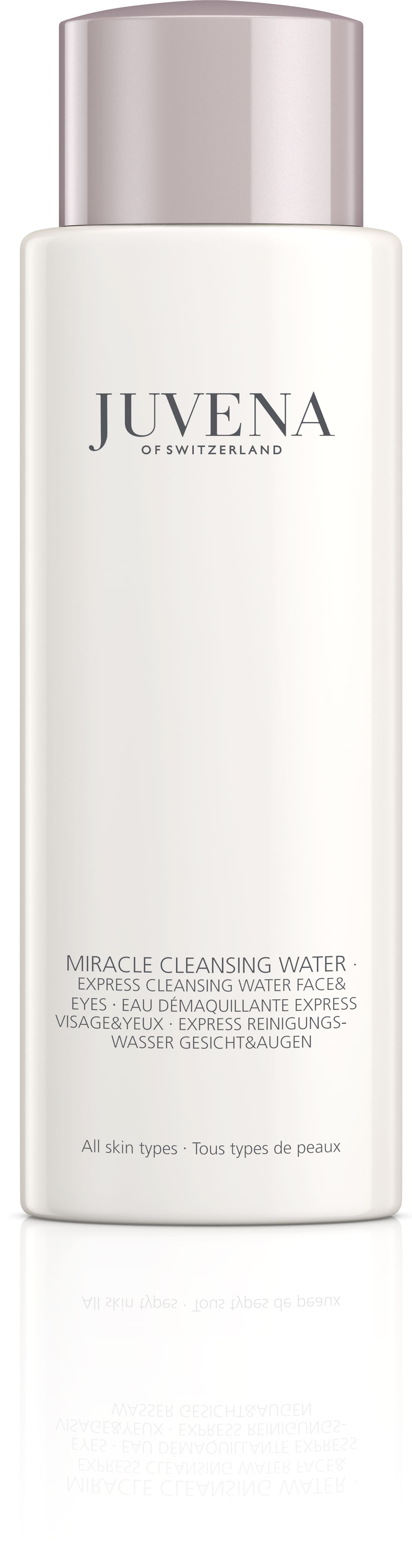 Juvena Pure Cleans Miracle Cleans Water 200 ml