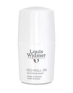 Louis Widmer Deo Roll-On Parf 50ml