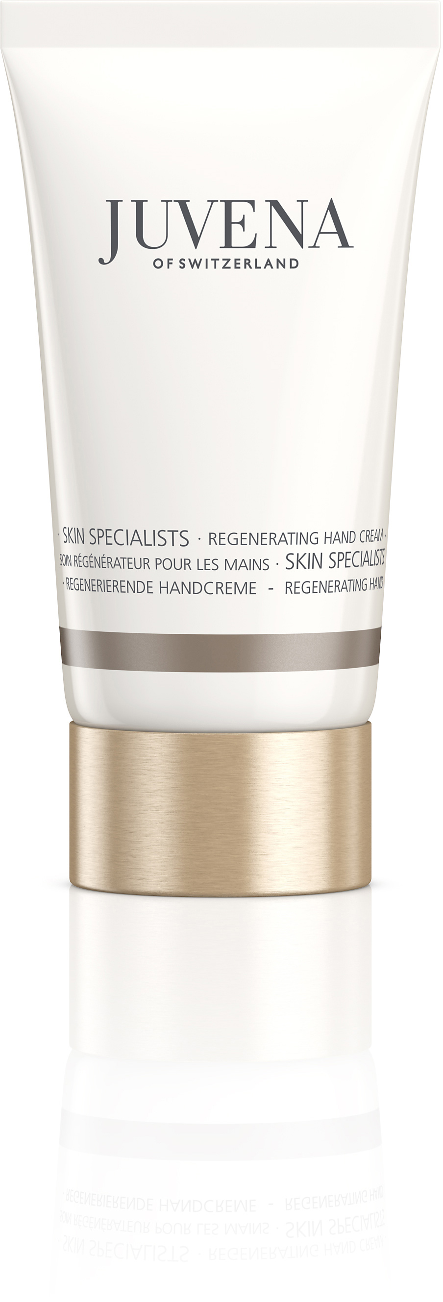 Juvena Specialists Regener Hand Cream 75ml