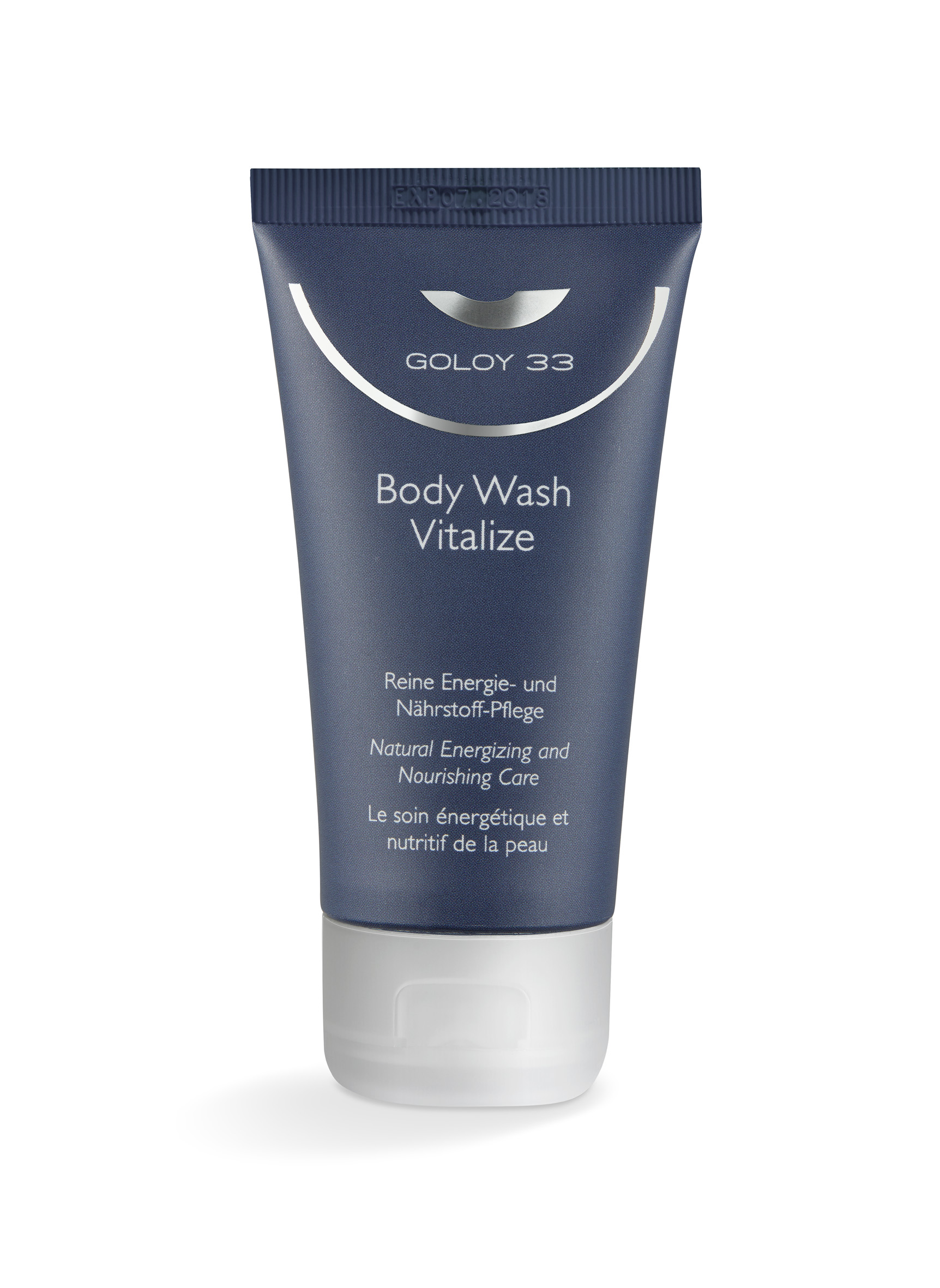 Goloy Body Wash Vitalize 50ml