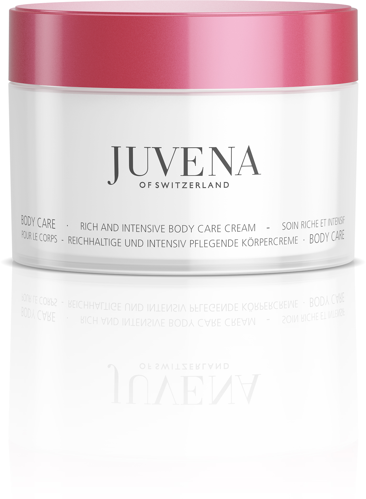 Juvena Body Luxury Adoration Body Cream 200 ml